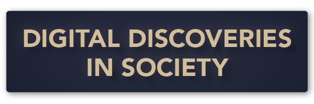 Digital Discoveries
